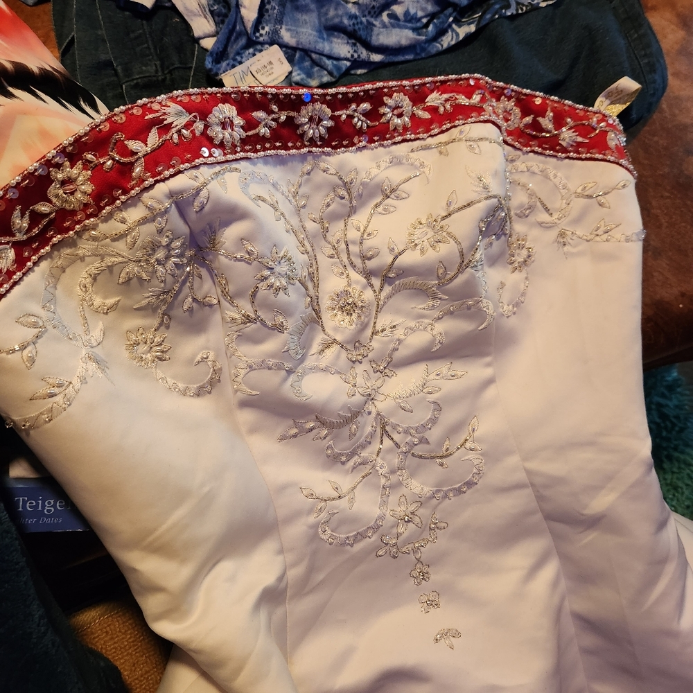 Forever Vows Wedding Dress